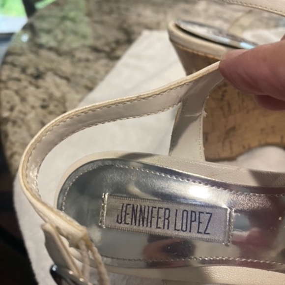 Jennifer Lopez Shoes - Picture 2 of 6